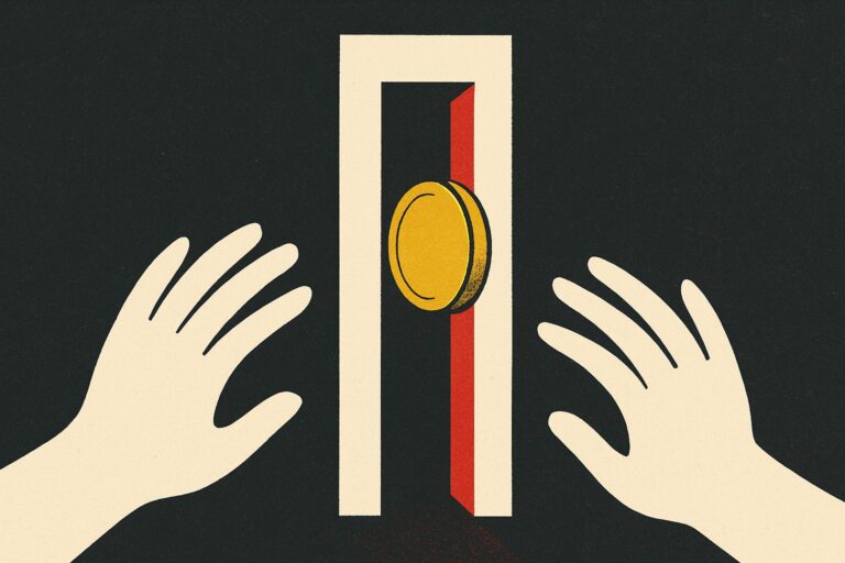 Illustration: Bitcoin-Halving: Der Angebots-Schock ist kleiner als erzählt