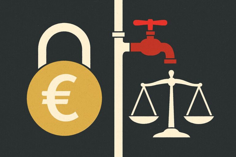 Illustration: Bitcoins 21-Millionen-Irrtum: Warum Knappheit nicht reicht