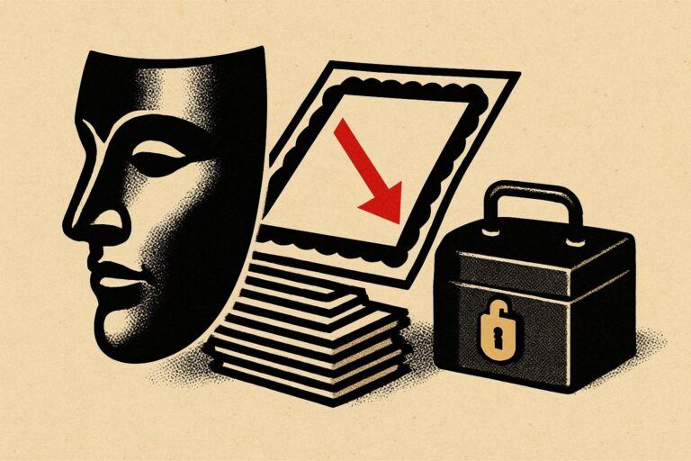 Illustration: Aktienrückkäufe: Wie Firmen Gewinnwachstum rechnen statt verdienen