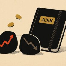 Illustration: Der gefährlichste Satz im Depot: „Das kommt schon wieder“