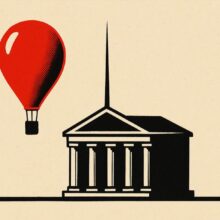 Illustration: DAX auf Rekordhoch: Warum Gold und Bitcoin anders reagieren