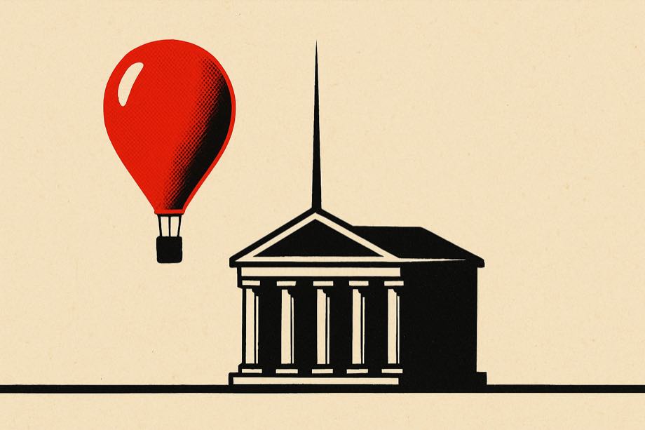 Illustration: DAX auf Rekordhoch: Warum Gold und Bitcoin anders reagieren