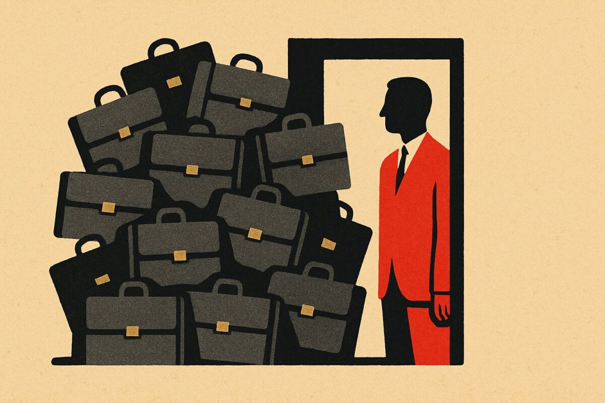 Illustration: Liquidität an der Börse: Warum der sichtbare Preis oft täuscht