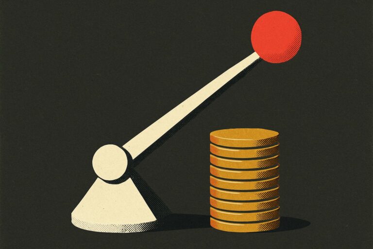 Illustration: Strategy stützt Bitcoin bei 78.110 Dollar? Die Rechnung fehlt