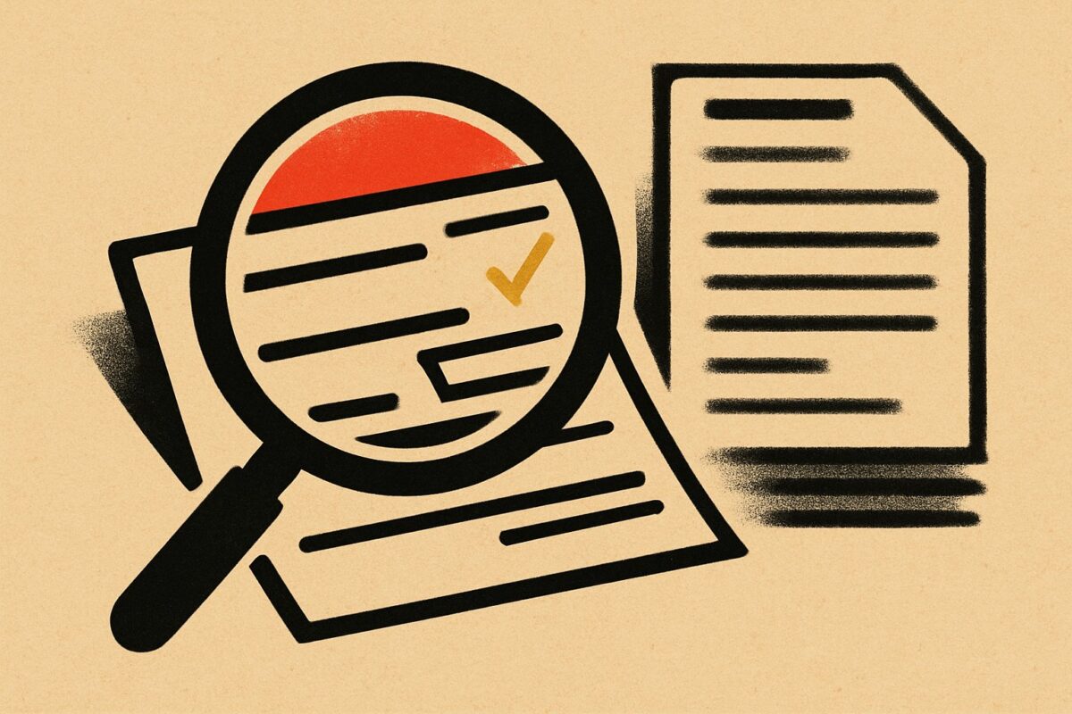 Illustration: US-Arbeitsmarkt: Warum die 58.000 Jobs nicht die Hauptzahl sind