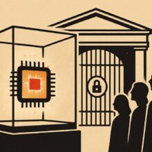 Illustration: 1 Billion Dollar: OpenAI bleibt 2026 privat und KI-Werte auch