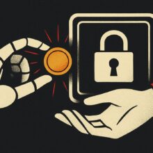 Illustration: 1 Milliarde Dollar: Kryptofirma Ripple lässt KI die Firmenkasse überwachen
