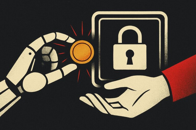 Illustration: 1 Milliarde Dollar: Kryptofirma Ripple lässt KI die Firmenkasse überwachen