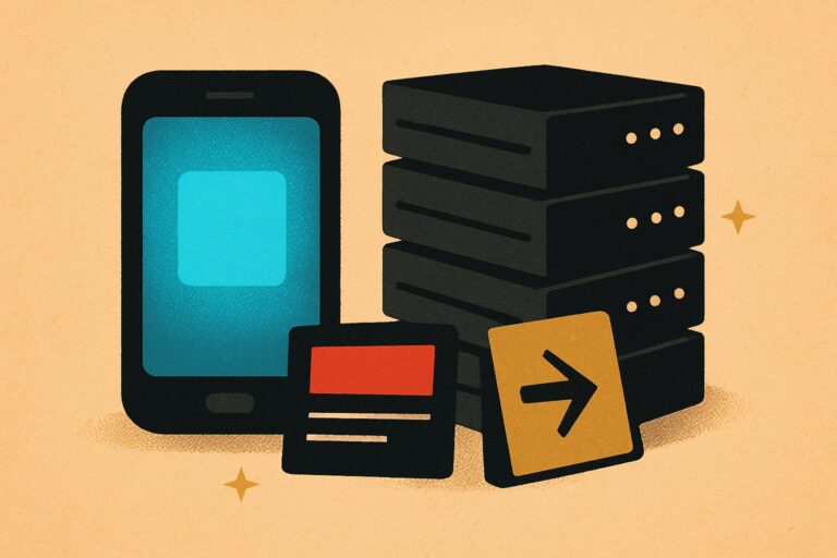 Illustration: 1 virale KI-App von Meta reicht nicht für den großen Durchbruch