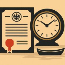 Illustration: 10-jährige US-Staatsanleihe: Käufer setzen auf planbare Zinsen
