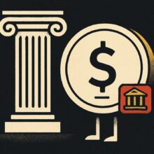 Illustration: 2 Fed-Vorschläge für Stablecoins: Reserven strenger, Renditen weg