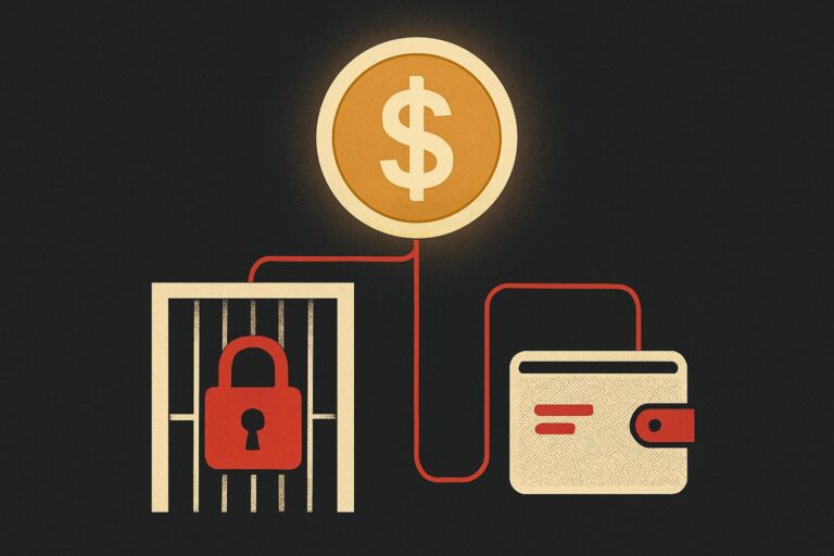 Illustration: 2 Milliarden Dollar Iran-Transaktionen: Stablecoin USDT wird Sanktionsfall