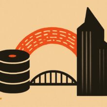 Illustration: 20 Prozent Minus bei MongoDB: Meta zieht den CEO in den KI-Kampf
