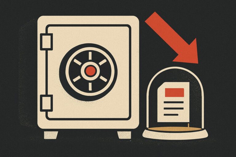 Illustration: 3 Billionen Dollar im Kryptomarkt: US-Regelchaos hilft Coinbase und Kraken