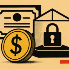 Illustration: 5 Jahre SEC-Ausnahme für Aktien-Token schaffen noch keinen Mehrwert