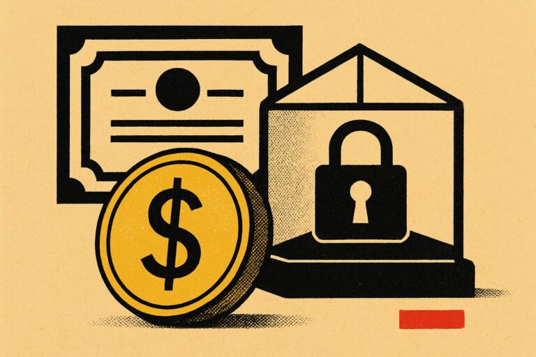Illustration: 5 Jahre SEC-Ausnahme für Aktien-Token schaffen noch keinen Mehrwert