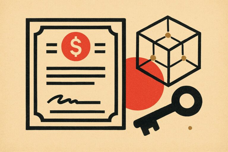 Illustration: 5 Jahre SEC-Ausnahme: Token-Aktien sichern Eigentum nicht allein