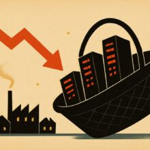 Illustration: 7.640 Punkte: Der S&P 500 erzählt weniger über die US-Wirtschaft