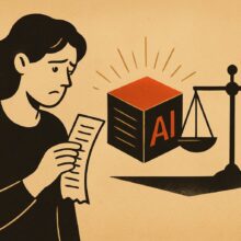 Illustration: 81,9 Punkte beim US-Vertrauen: Jetzt zählt Konsum statt KI
