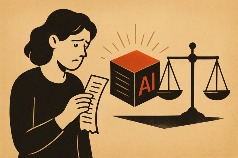 Illustration: 81,9 Punkte beim US-Vertrauen: Jetzt zählt Konsum statt KI
