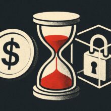 Illustration: 99,9 Prozent für schnellere Blöcke bei Krypto-Coin Zcash. Vertrauen fehlt