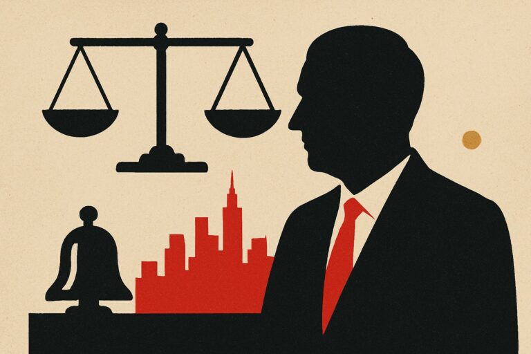 Illustration: Bailey-Rede der Bank of England: Der Markt bleibt erstaunlich ruhig