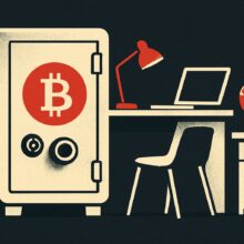 Illustration: Bis zu 50 Prozent der Schweizer Stellen: Kryptofirma Bitcoin Suisse spart