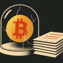 Illustration: Bitcoin-Firma Metaplanet packt Bitcoin in Aktien und erhöht Ihr Risiko