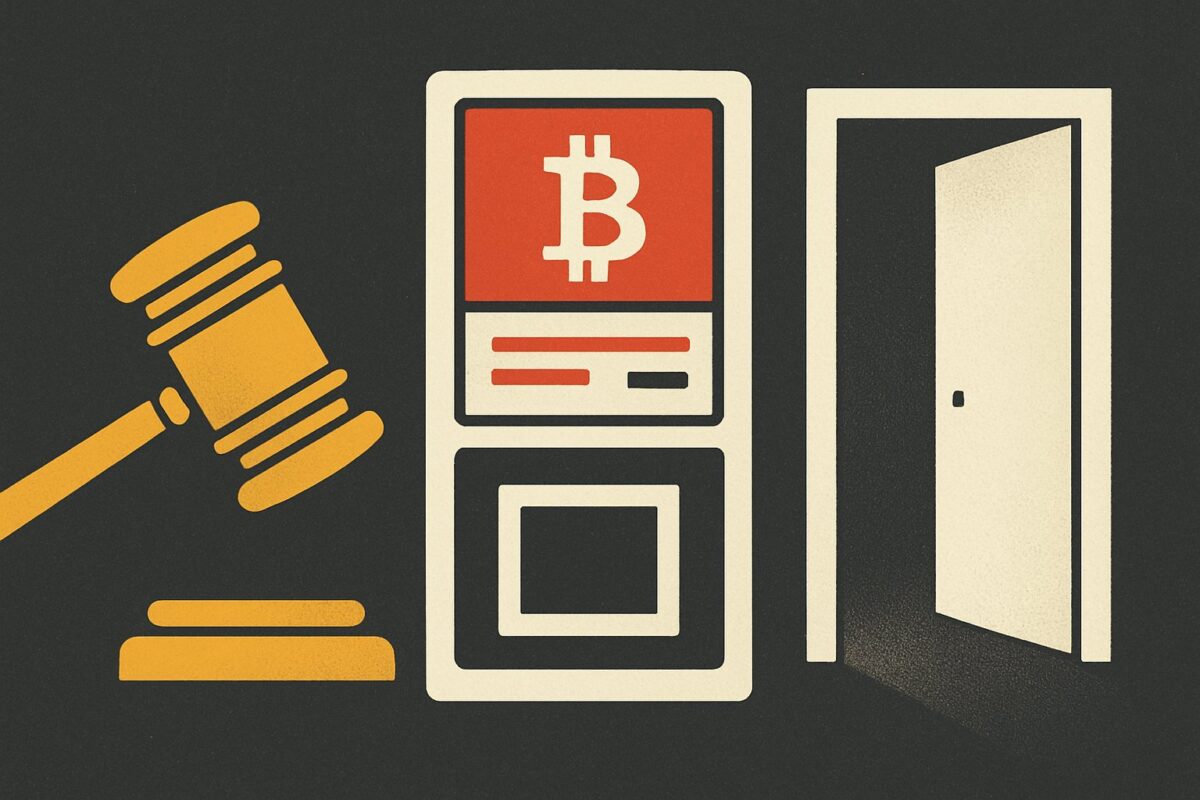 Illustration: Coinbase verdient an Regeln und an deren Lücken