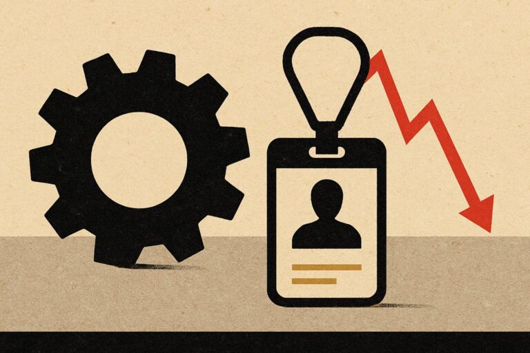 Illustration: DAX bei 25.821 Punkten: Die US-Jobdaten treffen die Margen