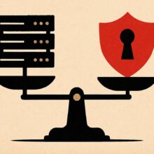 Illustration: Dell steigt, Palo Alto fällt: Die neue Prüfung für KI-Aktien