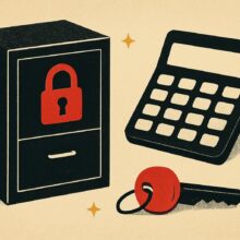 Illustration: Die Schufa bewertet 68 Millionen Menschen. Ein Score reicht nicht