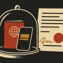 Illustration: Digitalbank Revolut: Datenleck macht Bitcoin-Nutzer identifizierbar