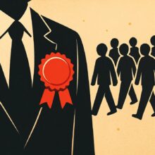 Illustration: Ein S&P-500-Neuling wird Börsenliebling. Das ist kein Gütesiegel