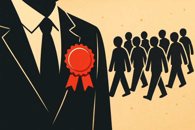 Illustration: Ein S&P-500-Neuling wird Börsenliebling. Das ist kein Gütesiegel