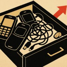 Illustration: Elektroschrott ist 65 Milliarden Euro wert. Was Europa fehlt