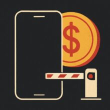 Illustration: Ethereum macht Gebühren ohne ETH möglich und trennt Nutzung vom Token