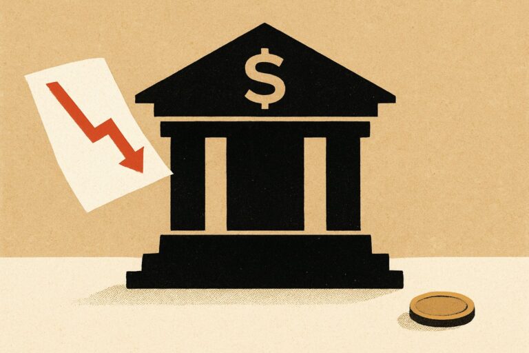 Illustration: EZB-Pressekonferenz: Der DAX rutscht 2,23 Prozent ab