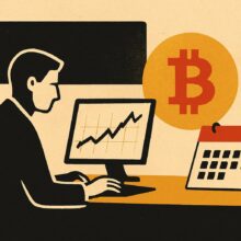 Illustration: Futures-Auftakt: Aktien starten flach, Ethereum legt 1,09 Prozent zu