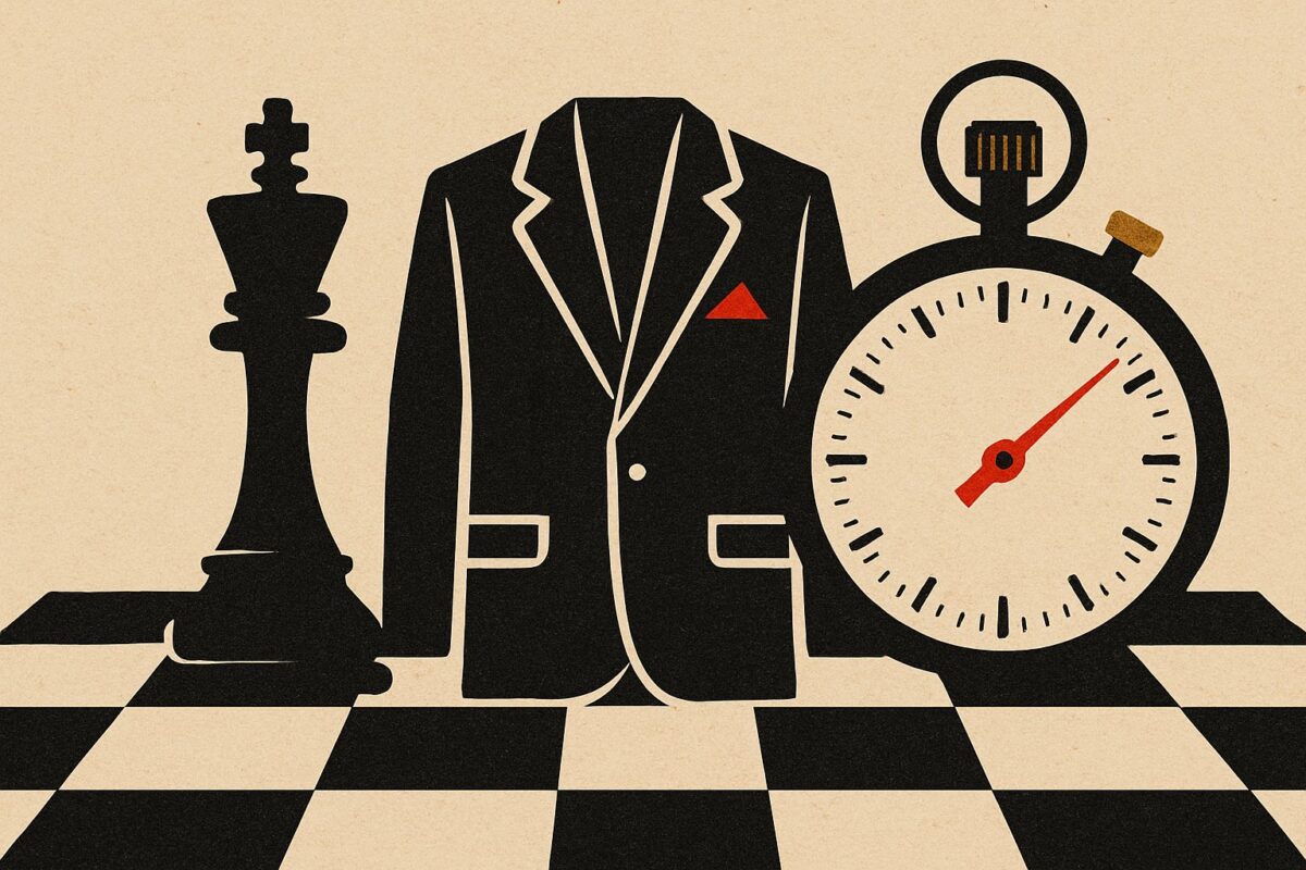 Illustration: Hugo Boss stoppt den Rückkauf: Frasers macht ihn politisch