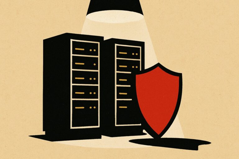 Illustration: KI-Aktien nach Dell und Palo Alto: Nachfrage reicht nicht mehr