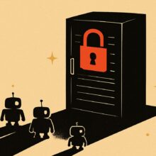 Illustration: KI-Warnungen: OpenAI und Anthropic stützen hohe Bewertungen