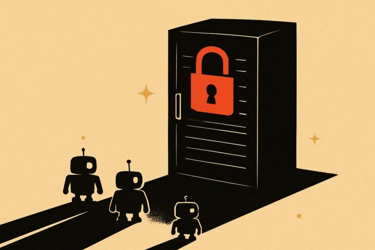 Illustration: KI-Warnungen: OpenAI und Anthropic stützen hohe Bewertungen