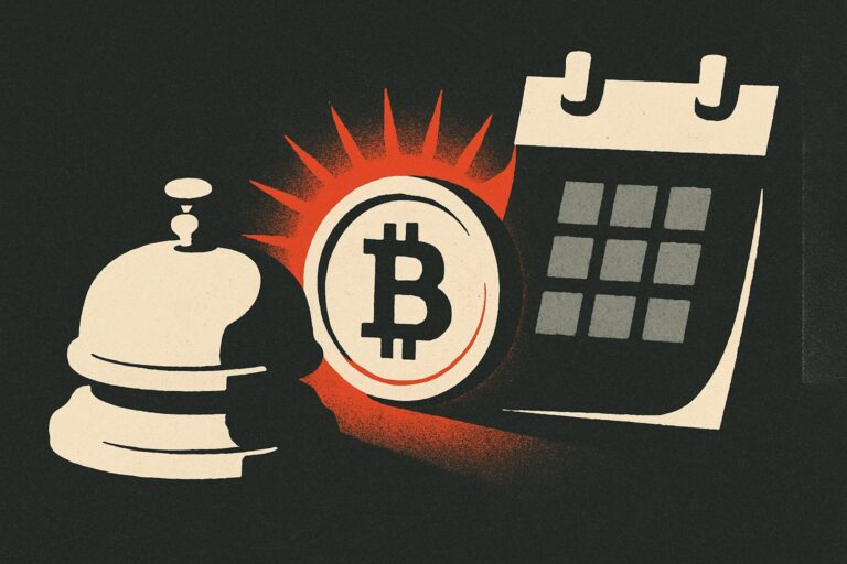Illustration: Kraken verschiebt IPO: Der Markt misstraut Krypto-Gewinnen