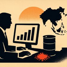 Illustration: Morgen-Briefing: Nasdaq-Future fällt 1,27 Prozent vor Xetra-Start