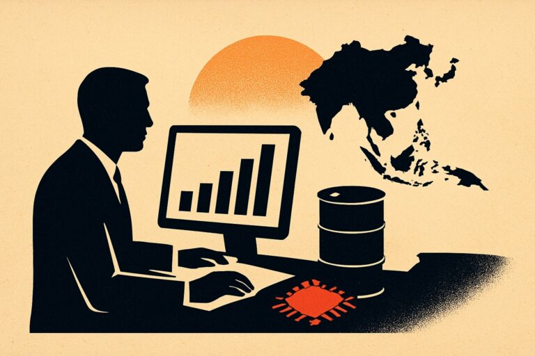 Illustration: Morgen-Briefing: Nasdaq-Future fällt 1,27 Prozent vor Xetra-Start