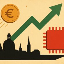 Illustration: Morgenbriefing: Europa startet fester, Nasdaq-Future bremst