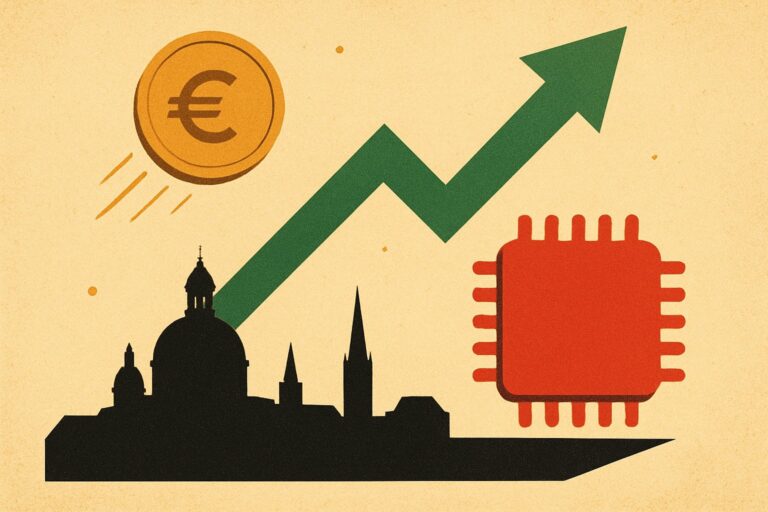 Illustration: Morgenbriefing: Europa startet fester, Nasdaq-Future bremst
