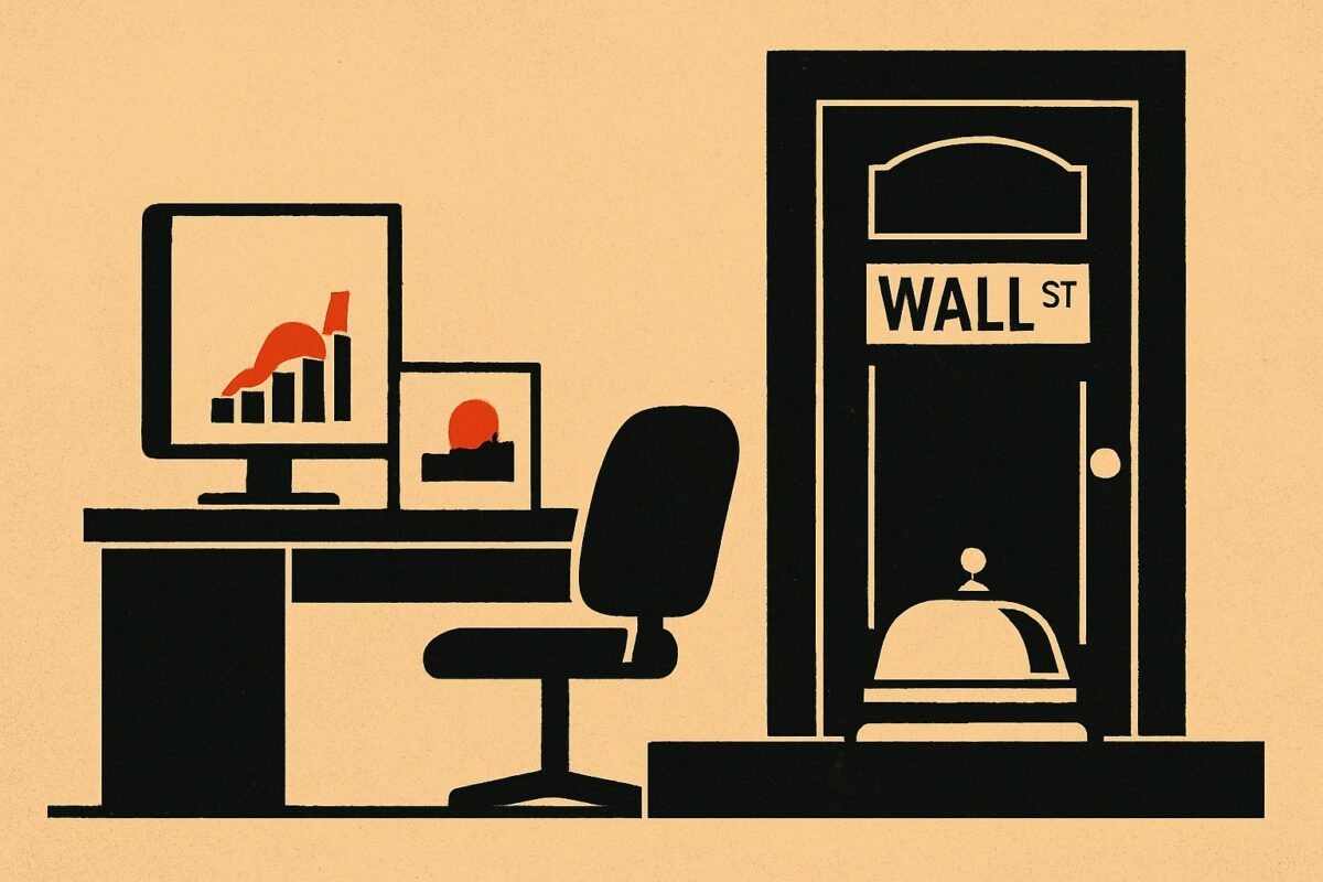 Illustration: Morgenbriefing: Nikkei steigt 1,93 Prozent, DAX nur leicht im Plus