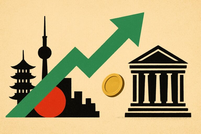 Illustration: Morgenlage: Nasdaq-Future steigt 0,66 Prozent, Gold fällt